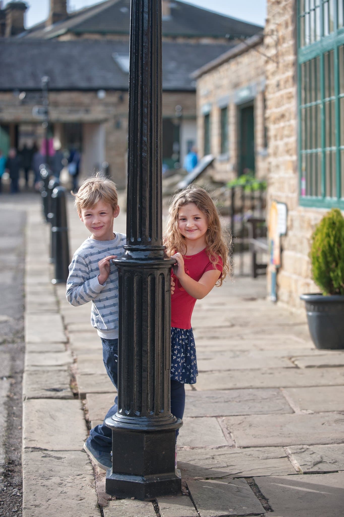 Elsecar Heritage Centre - Photo