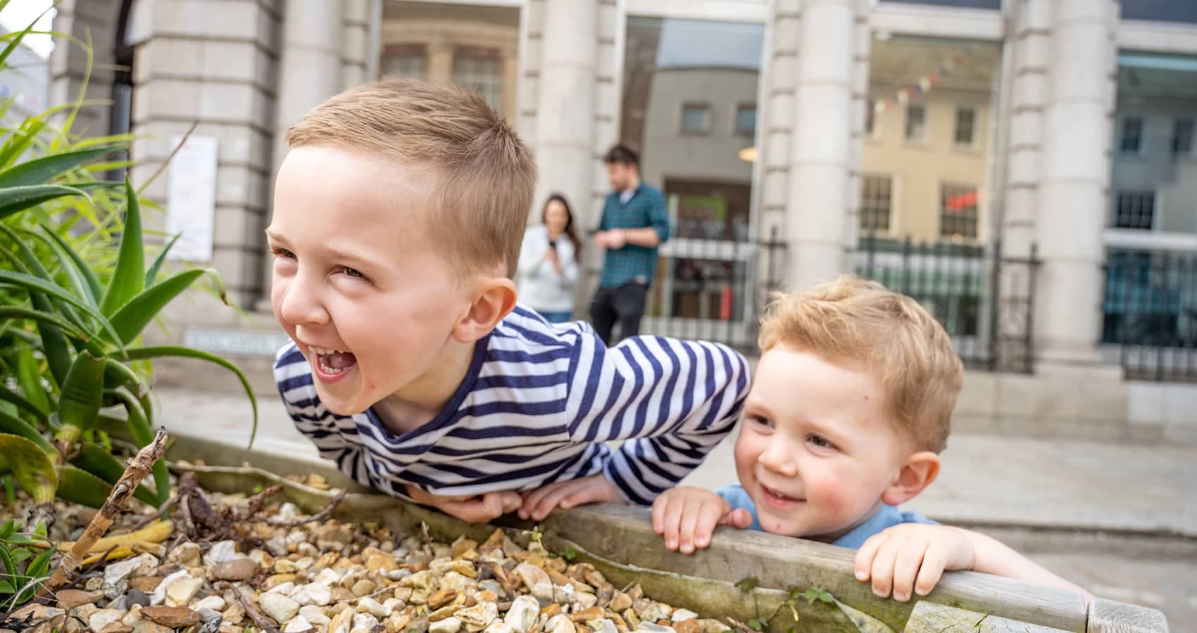The Rutland Water Treasure Trail
