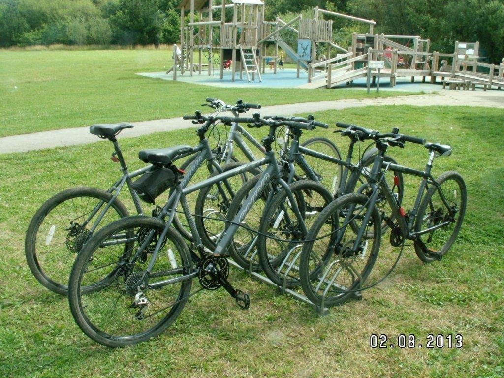 Anglers Country Park - Photo 1