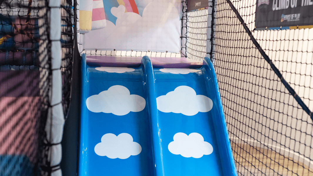 Mirabella’s Soft Play Café - Photo