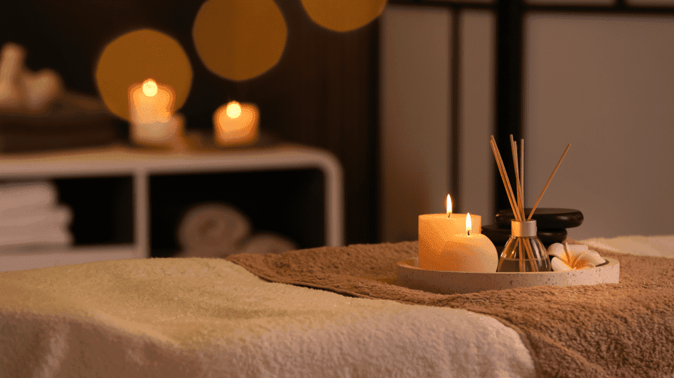 The Woodland Spa - Photo