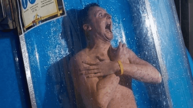 Waterworld Stoke - Photo