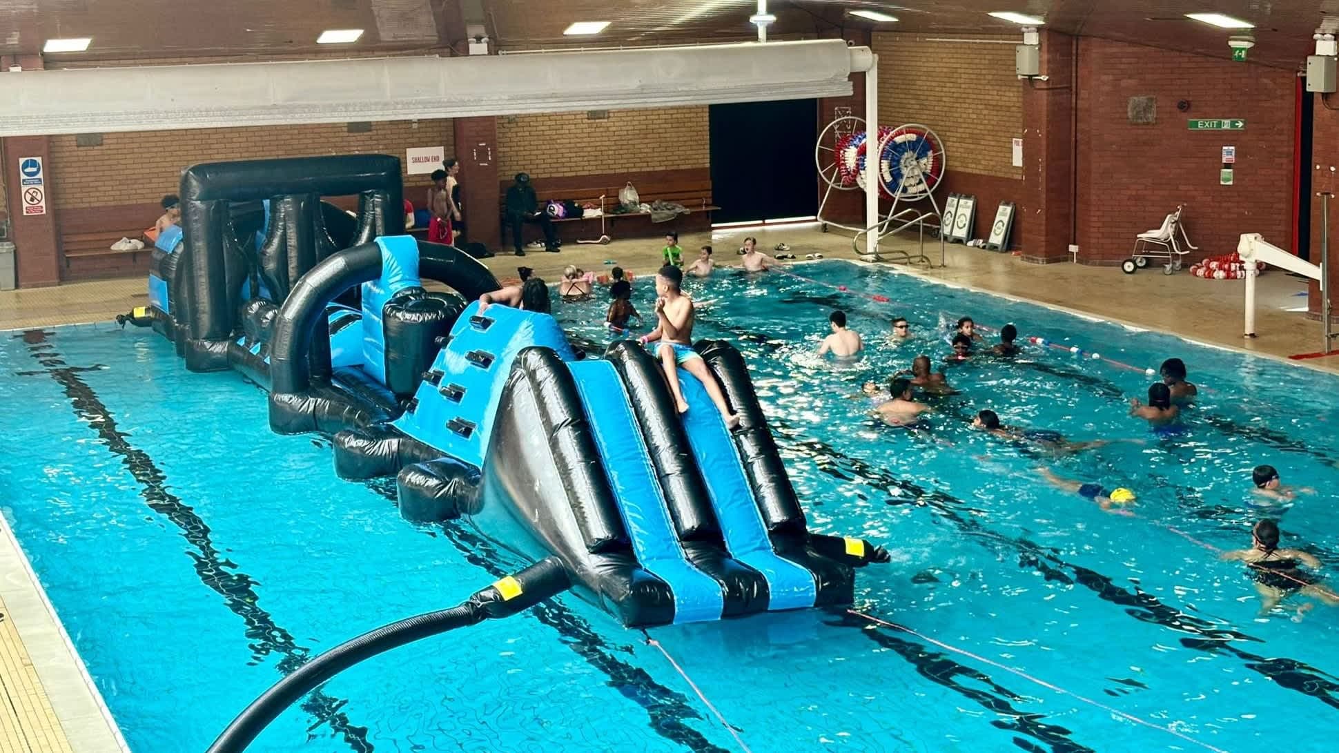 Albany Leisure Centre - Photo 1