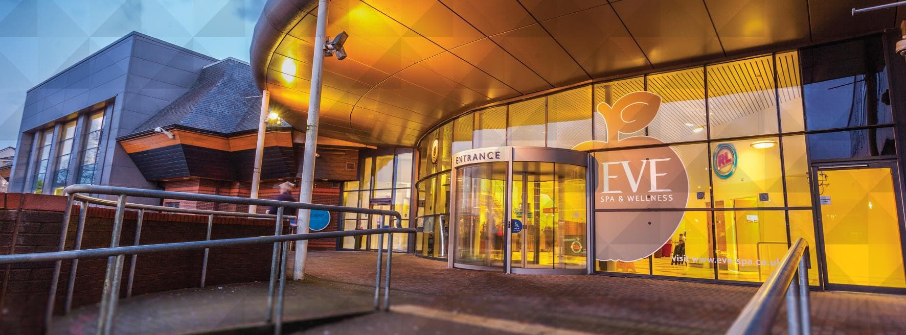 Lagoon Leisure Centre - Photo