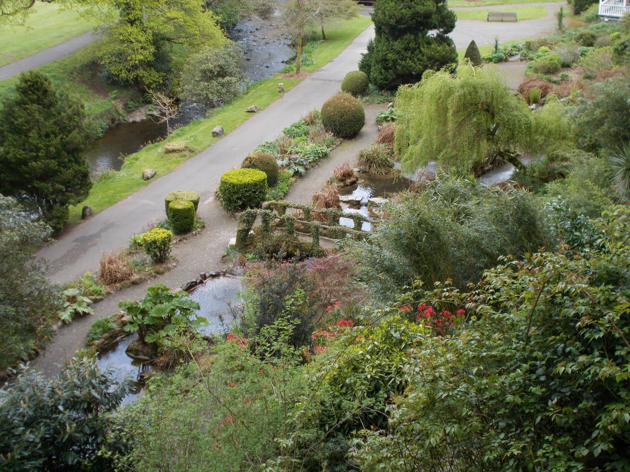 Simmons Park - Photo 1