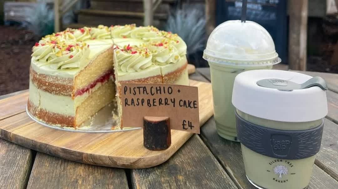 Silver Tree Bakery - Photo