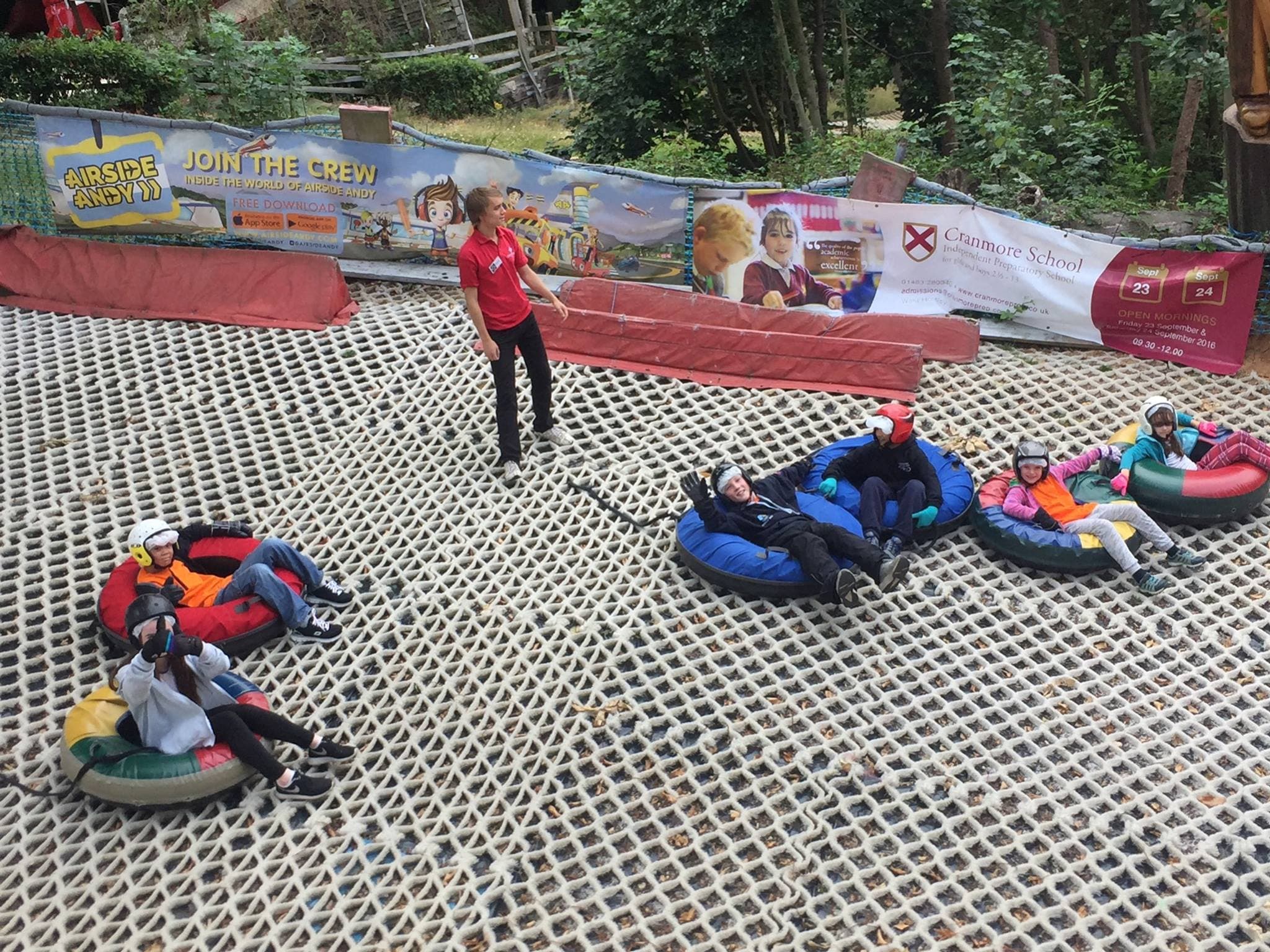 Sandown Ski Centre - Photo