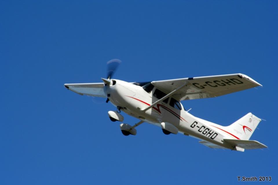 Pleasure Flights