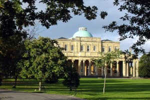 Pittville Park