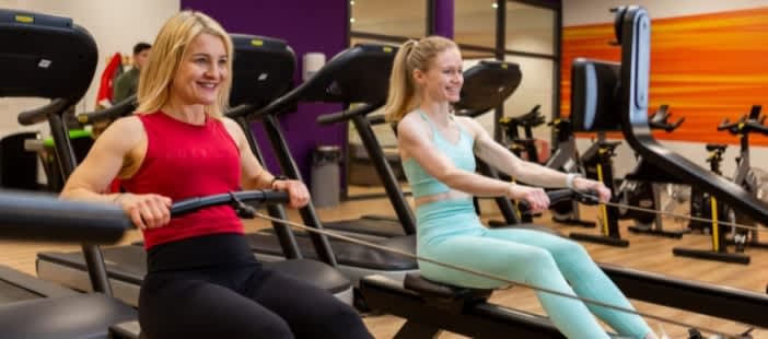 Meadway Sports Centre - Photo