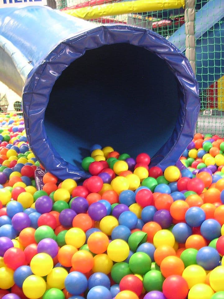 Planet Play - Photo 1