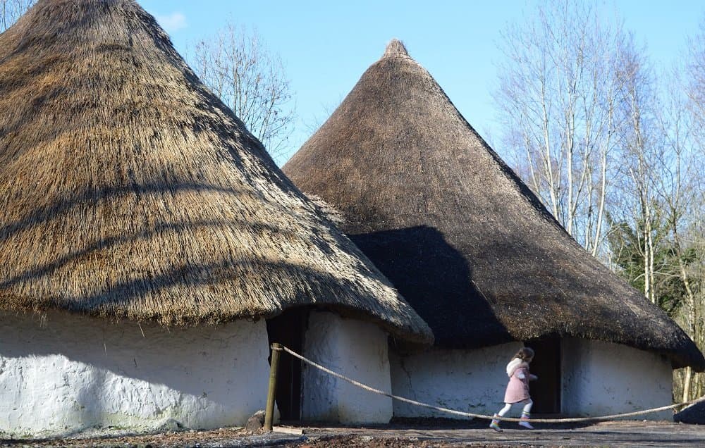 St Fagans National Museum of History - Photo