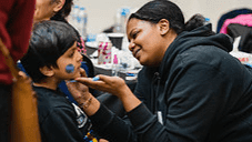Cosmic Superstars Wonders Of Space STEAM Event - Photo