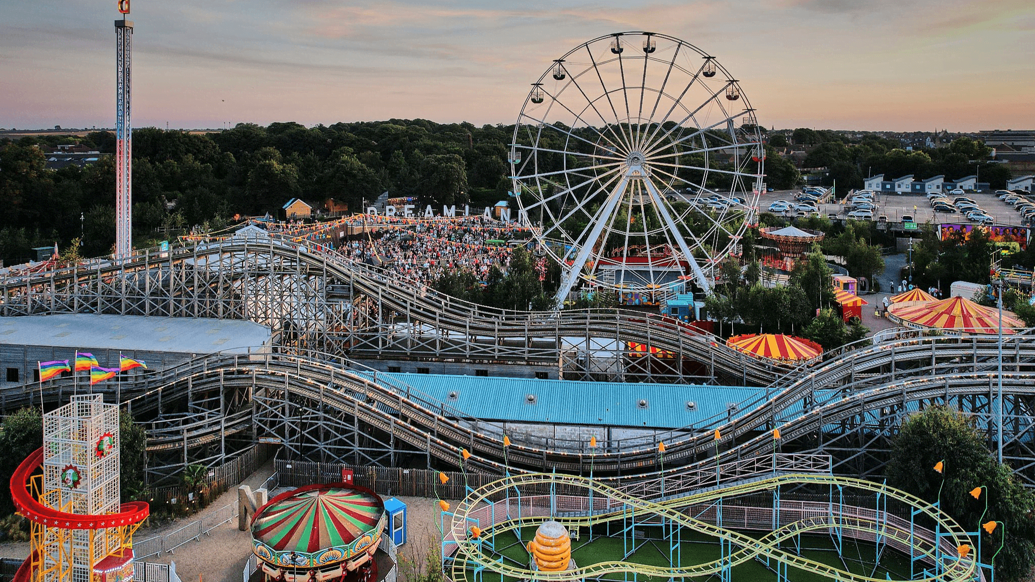 Dreamland Margate