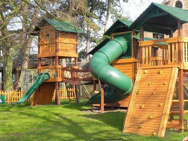Floralands Farm Park - Photo