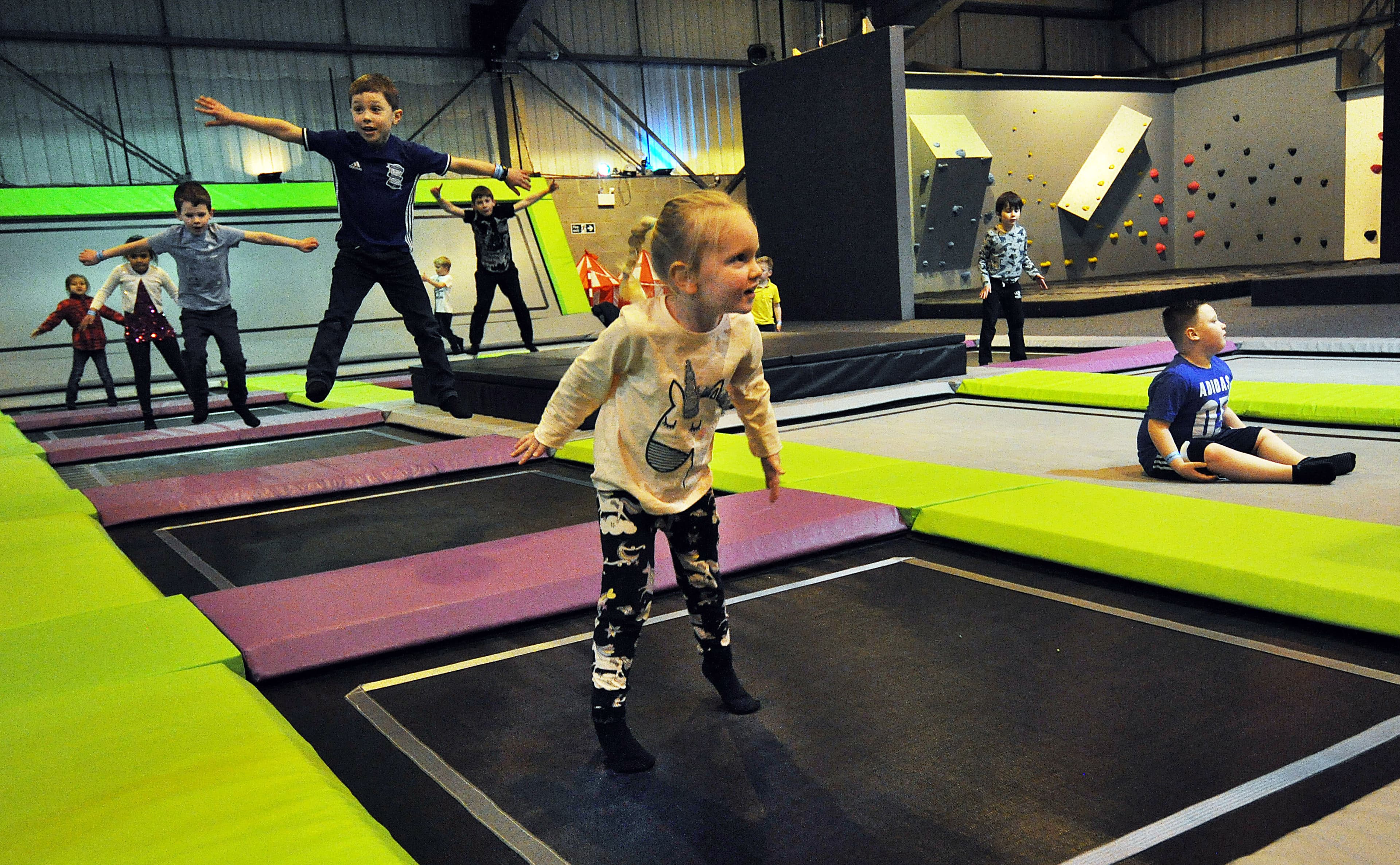 Jump Inc Bicester - Photo 1