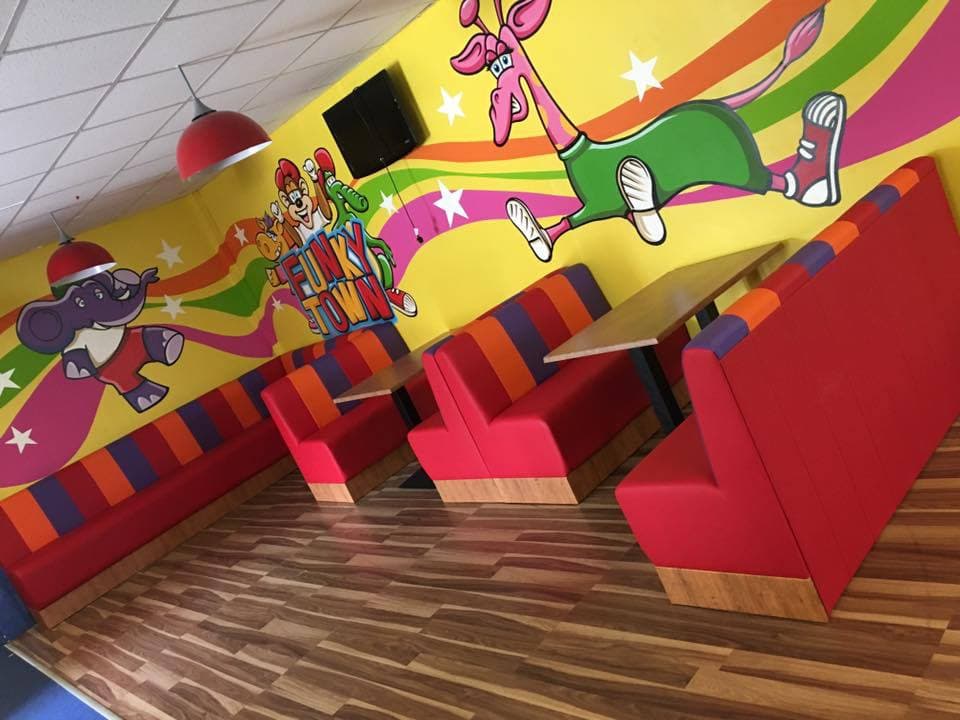 Zippy's Playworld
