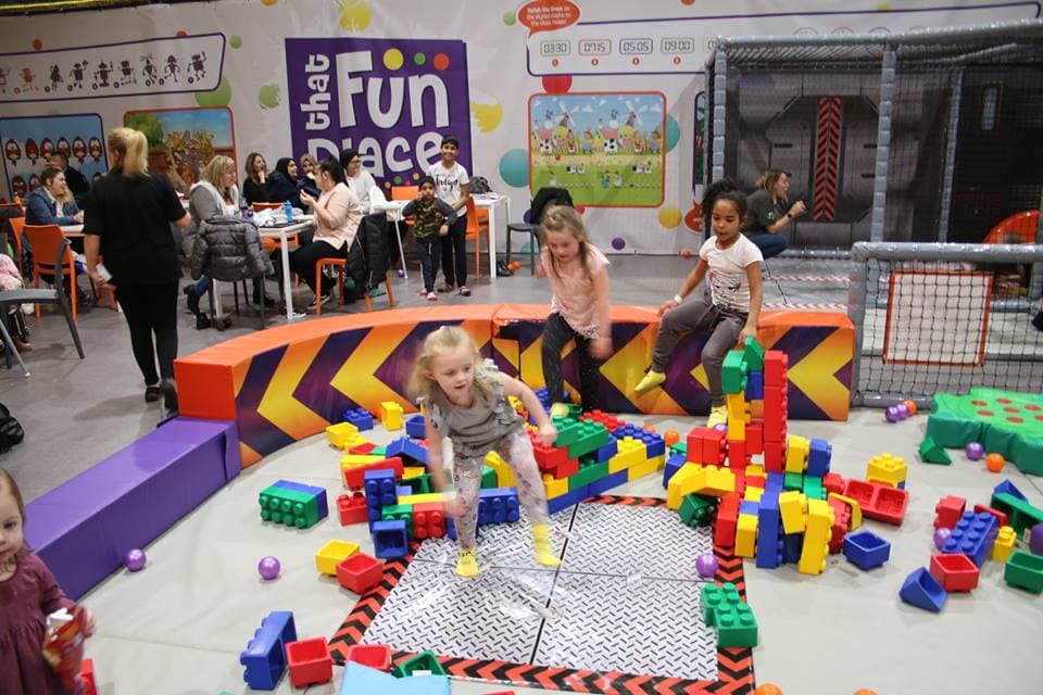 That Fun Place Tamworth - Photo