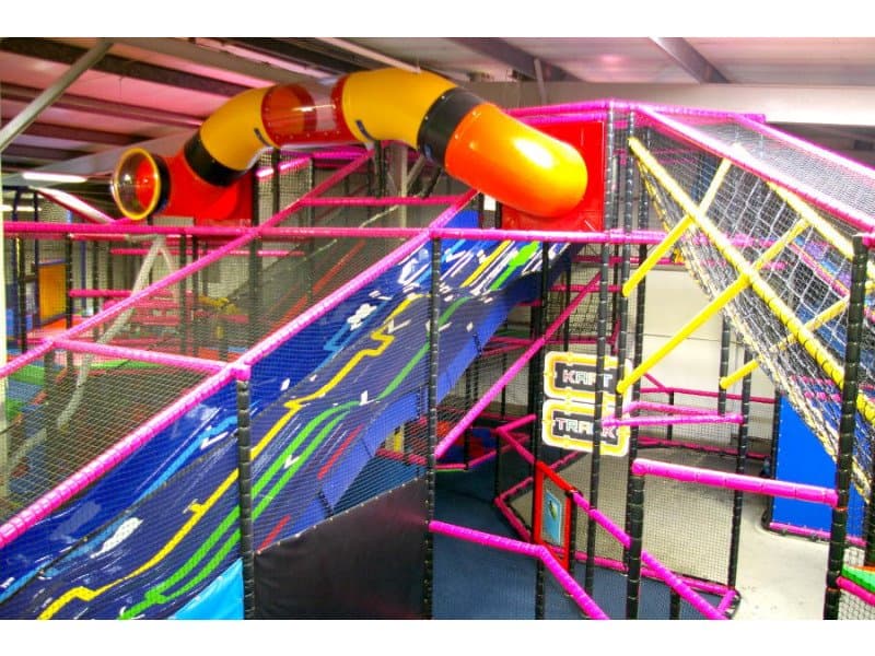 Play Factory Thornaby - Photo