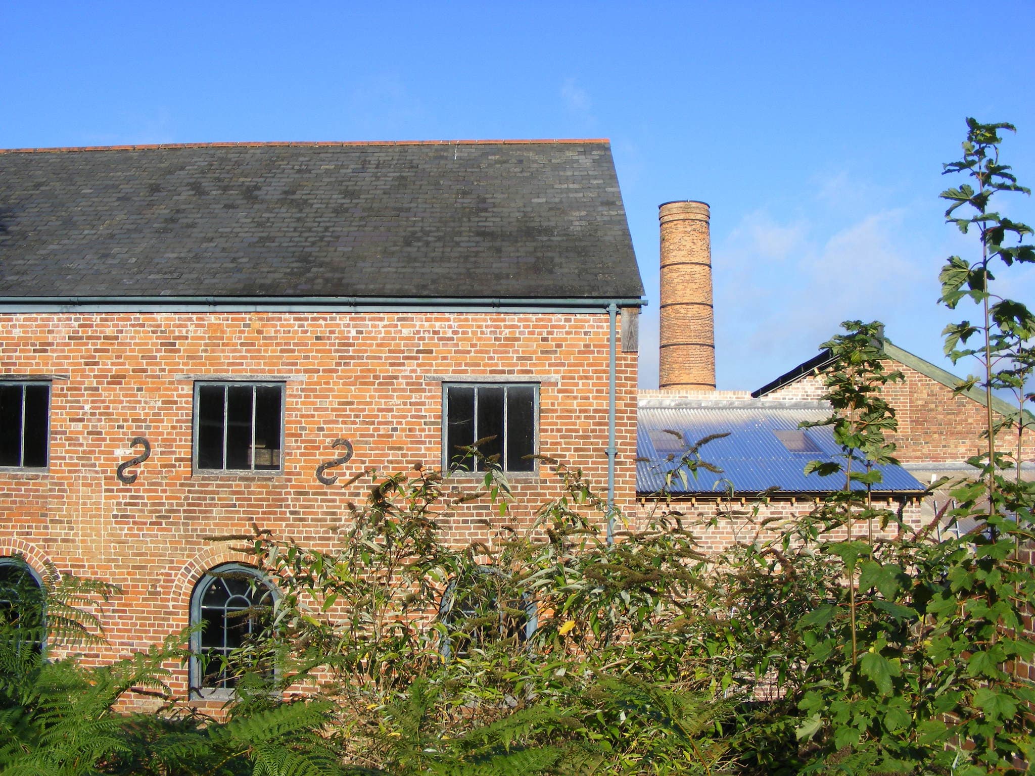 The Brickworks Museum - Photo