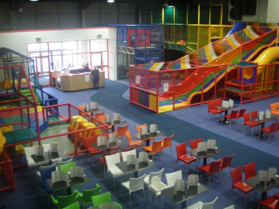 iPlay Clydebank - Photo 1