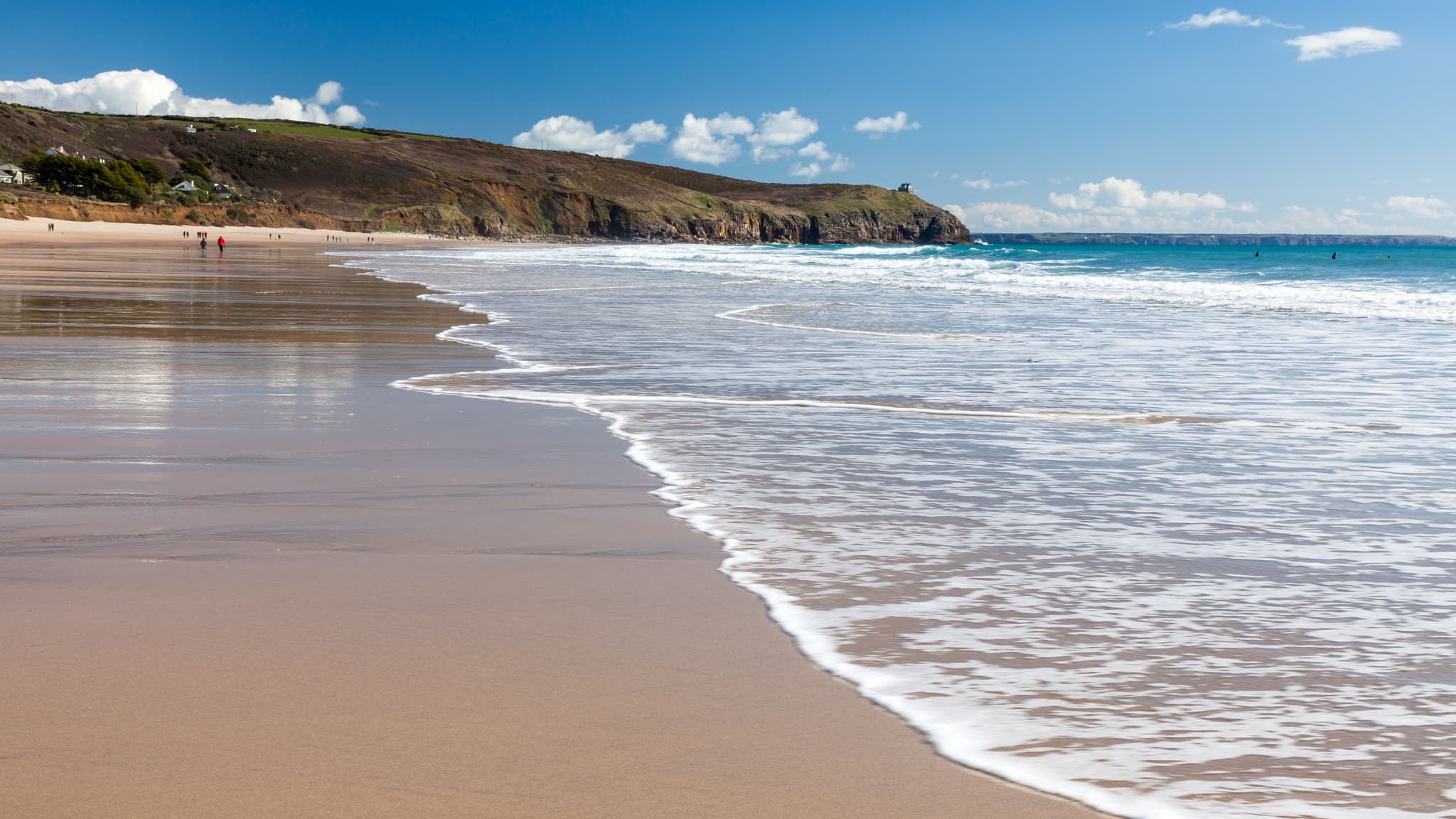 Praa Sands - Photo 1
