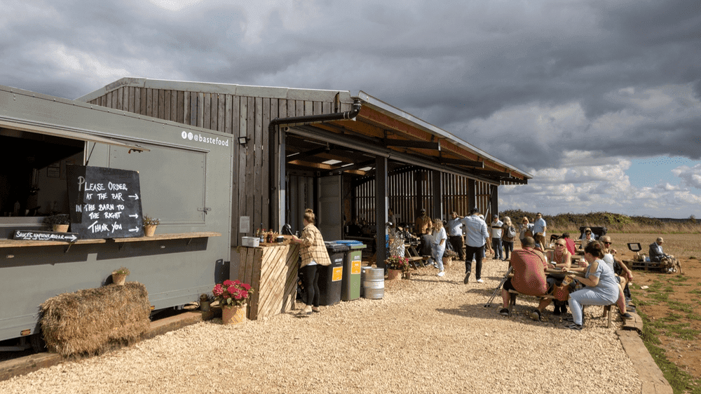 Diddly Squat Farm Chipping Norton - Photo