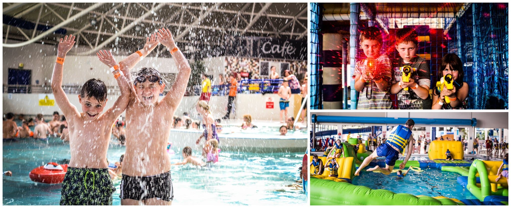 Maidstone Leisure Centre - Photo 1