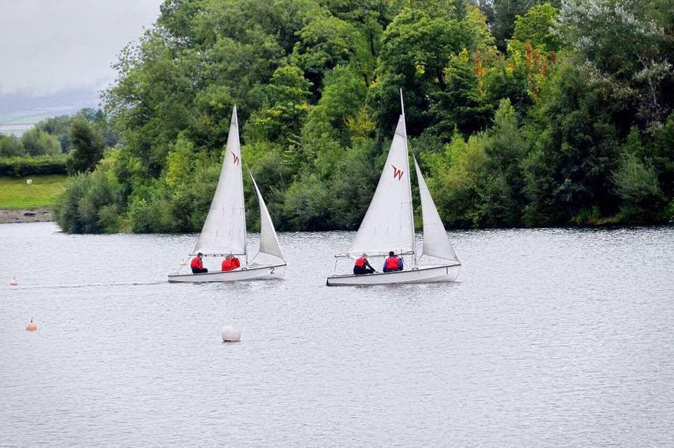Debdale Outdoor Centre - Photo