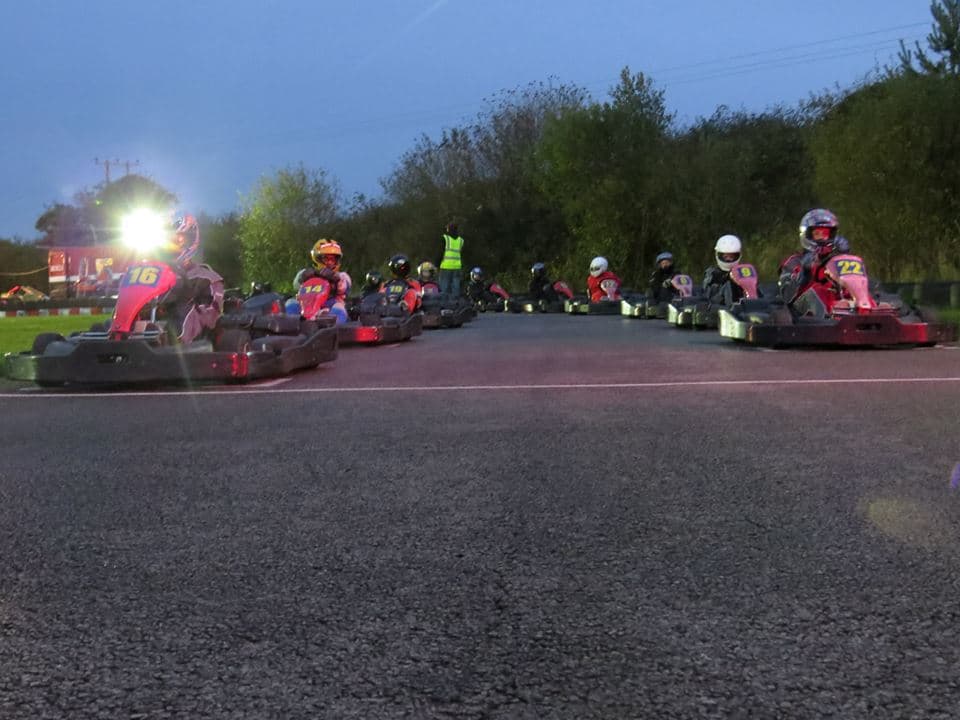 Karttrak Cromer - Photo 1