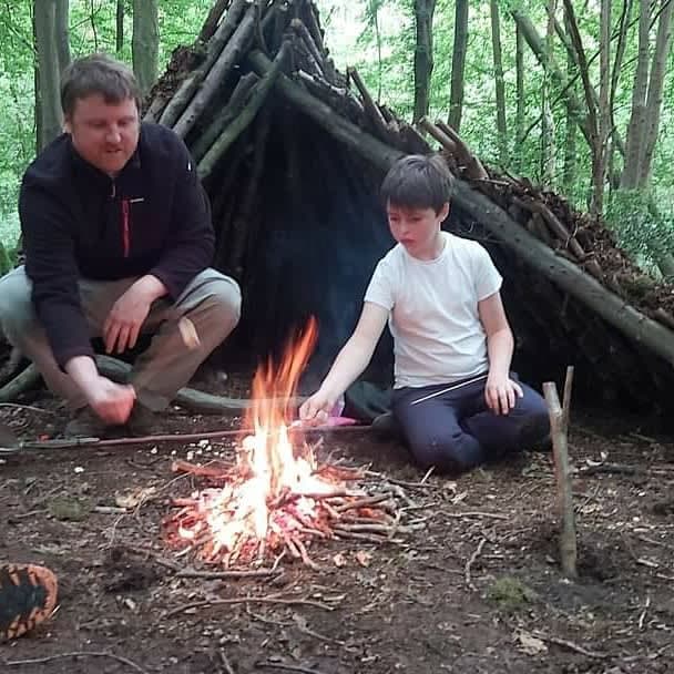 Polaris Bushcraft