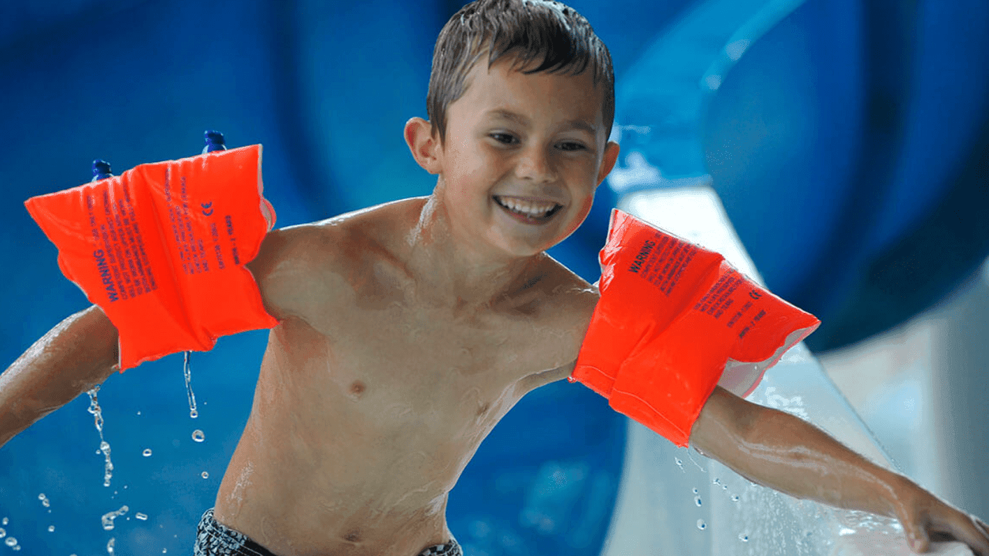 Malvern Splash Leisure Complex - Photo