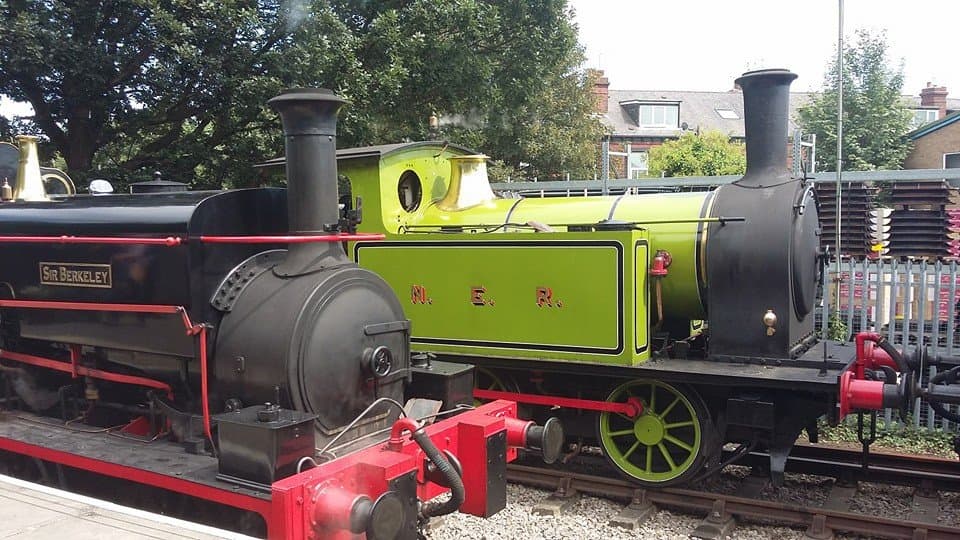 Middleton Railway - Photo