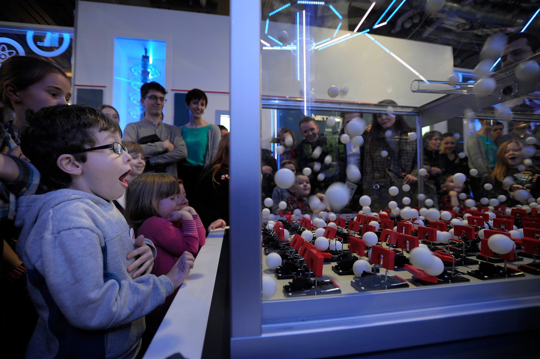 Glasgow Science Centre