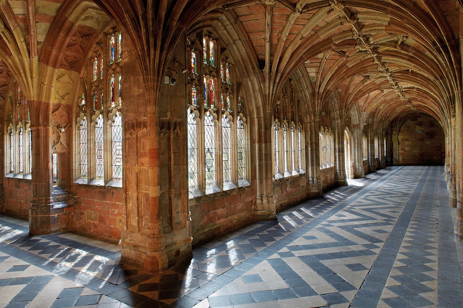 Worcester Cathedral