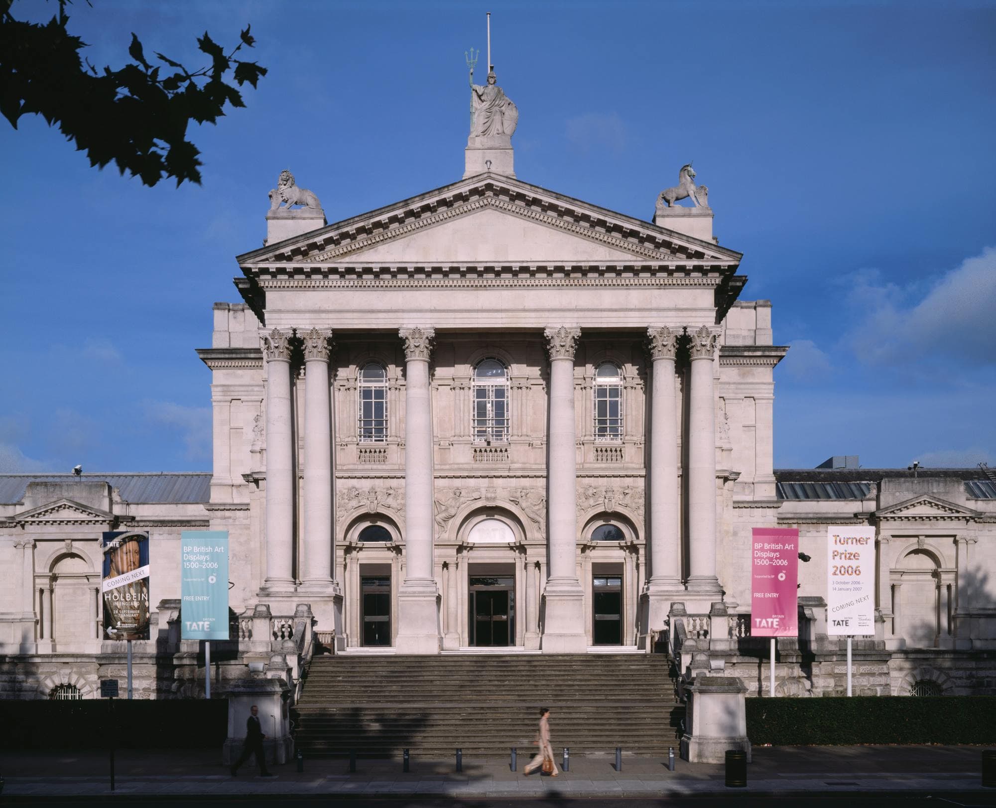 Tate Britain - Photo 1