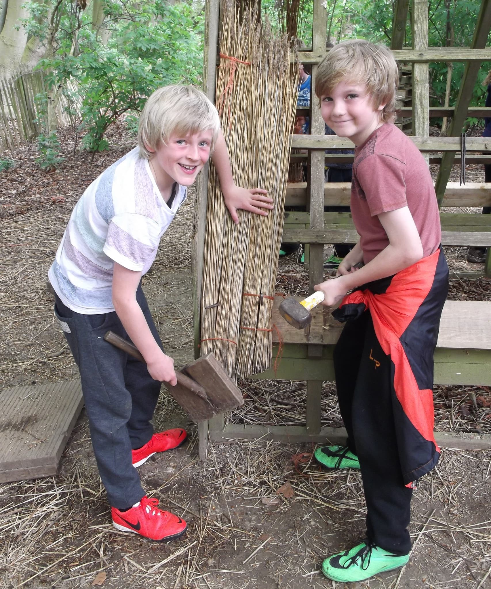 The How Hill Trust - Photo