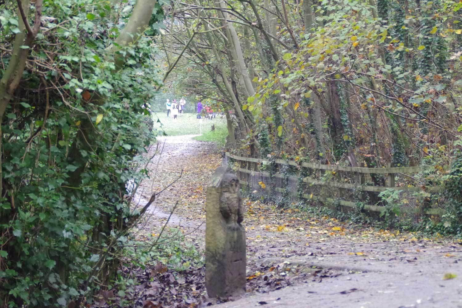Humber Bridge Country Park - Photo 1