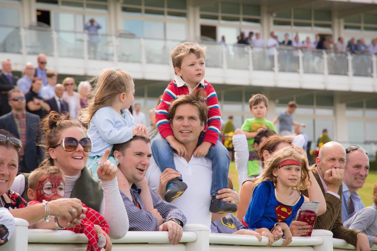 Sandown Racecourse