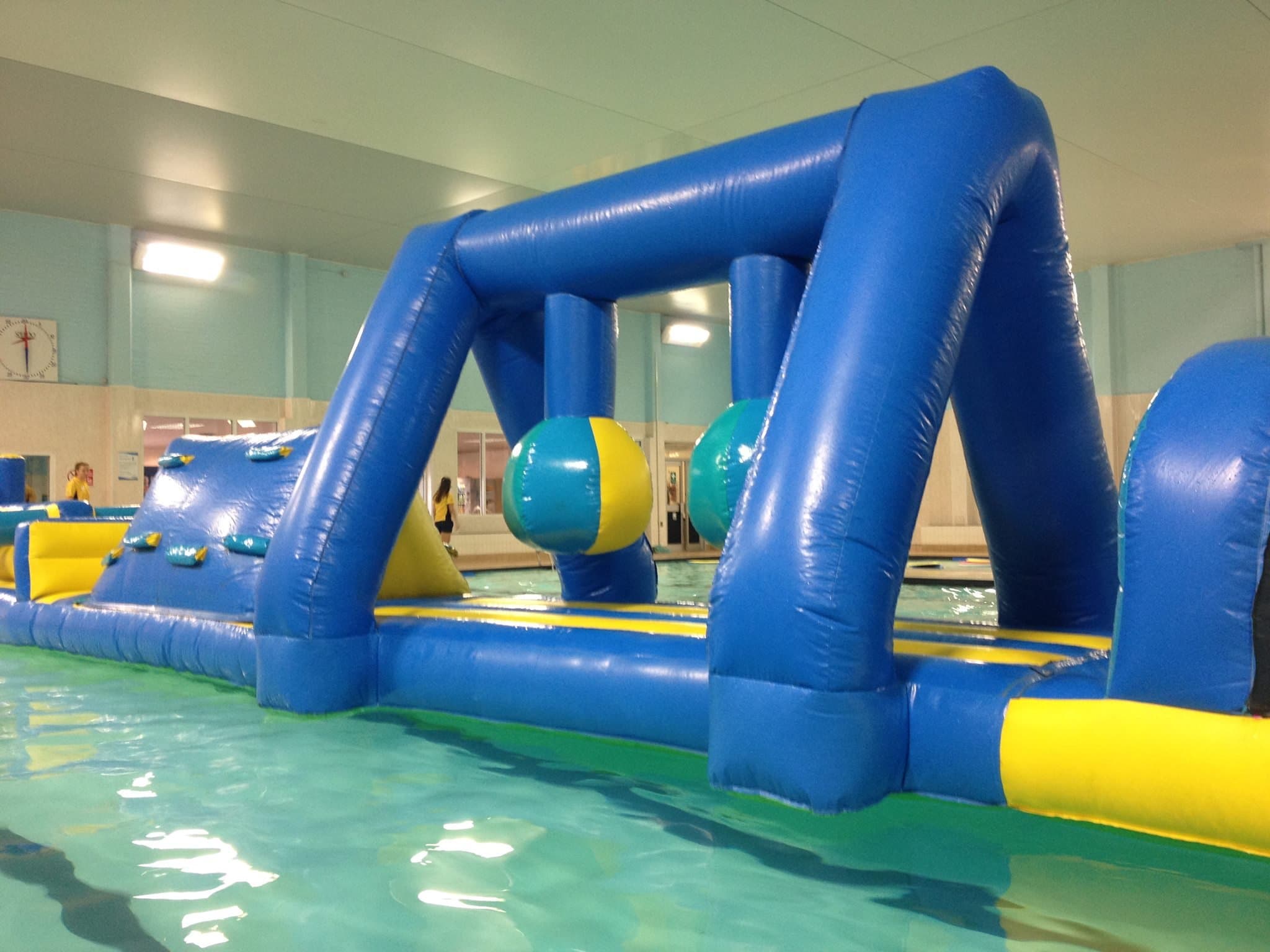 Havant Leisure Centre