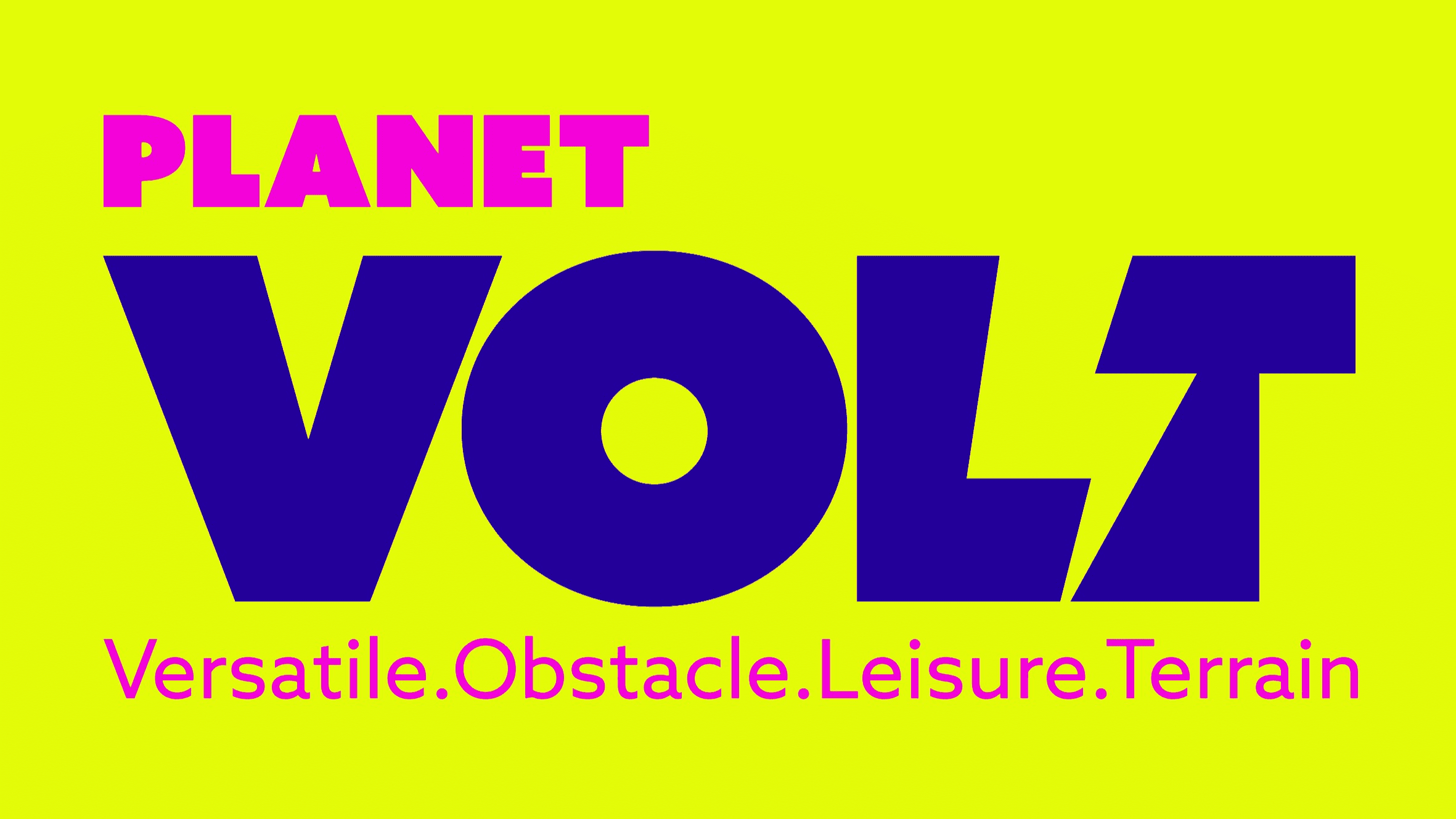 Planet Volt - Photo