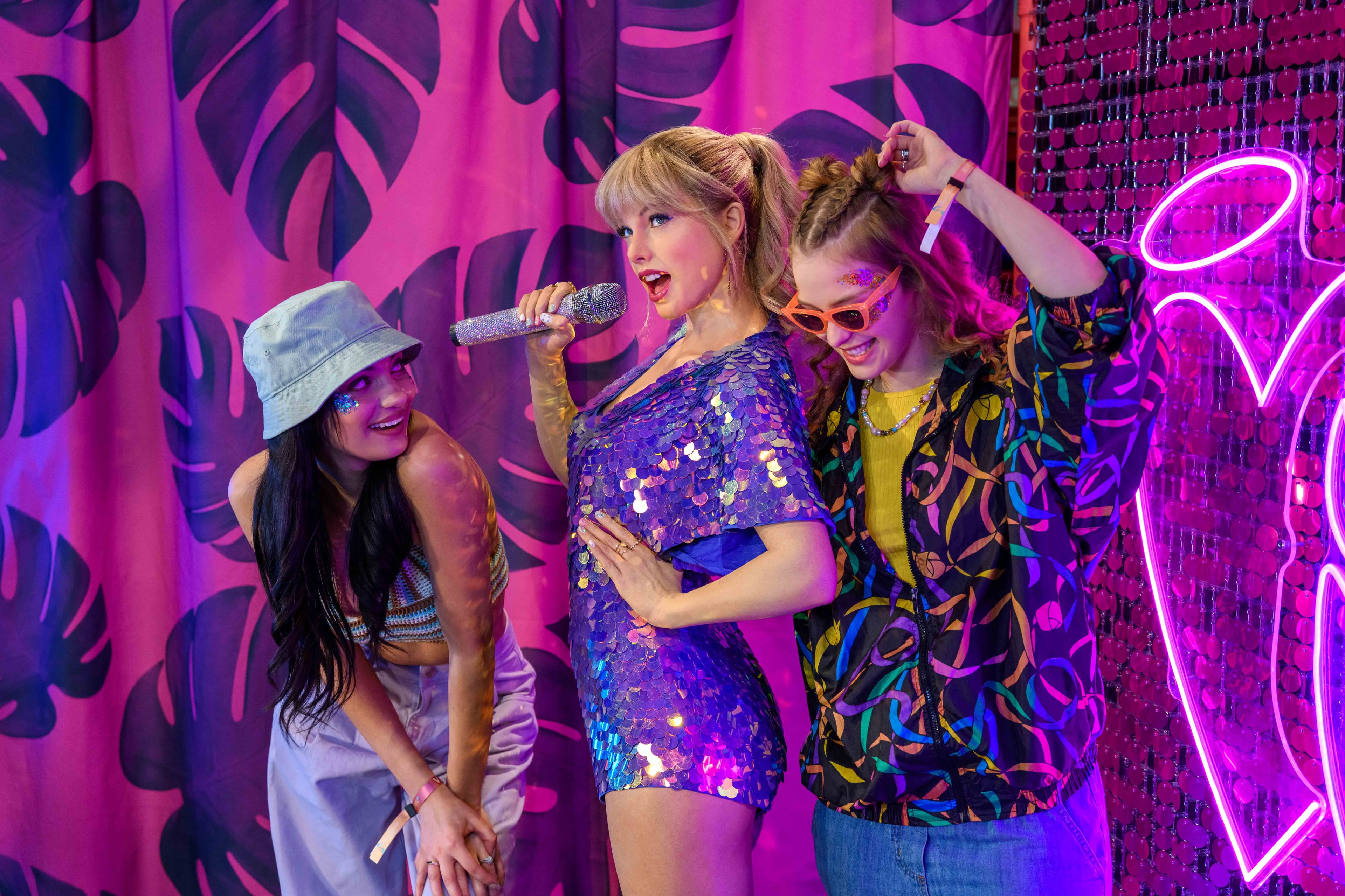 Madame Tussauds - Photo