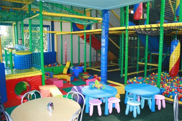 The Bunker - Photo 1
