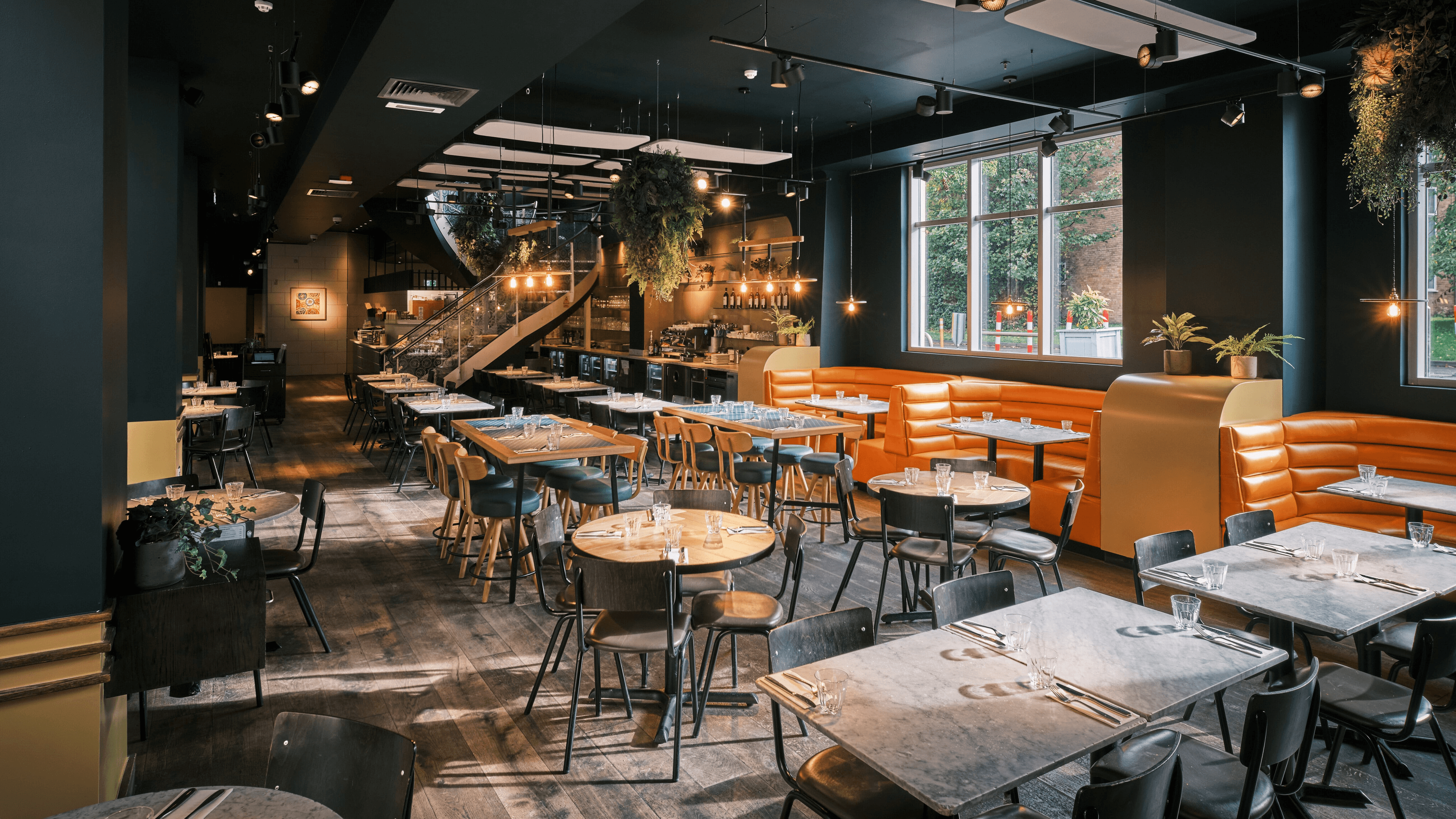 PizzaExpress Basingstoke - Photo