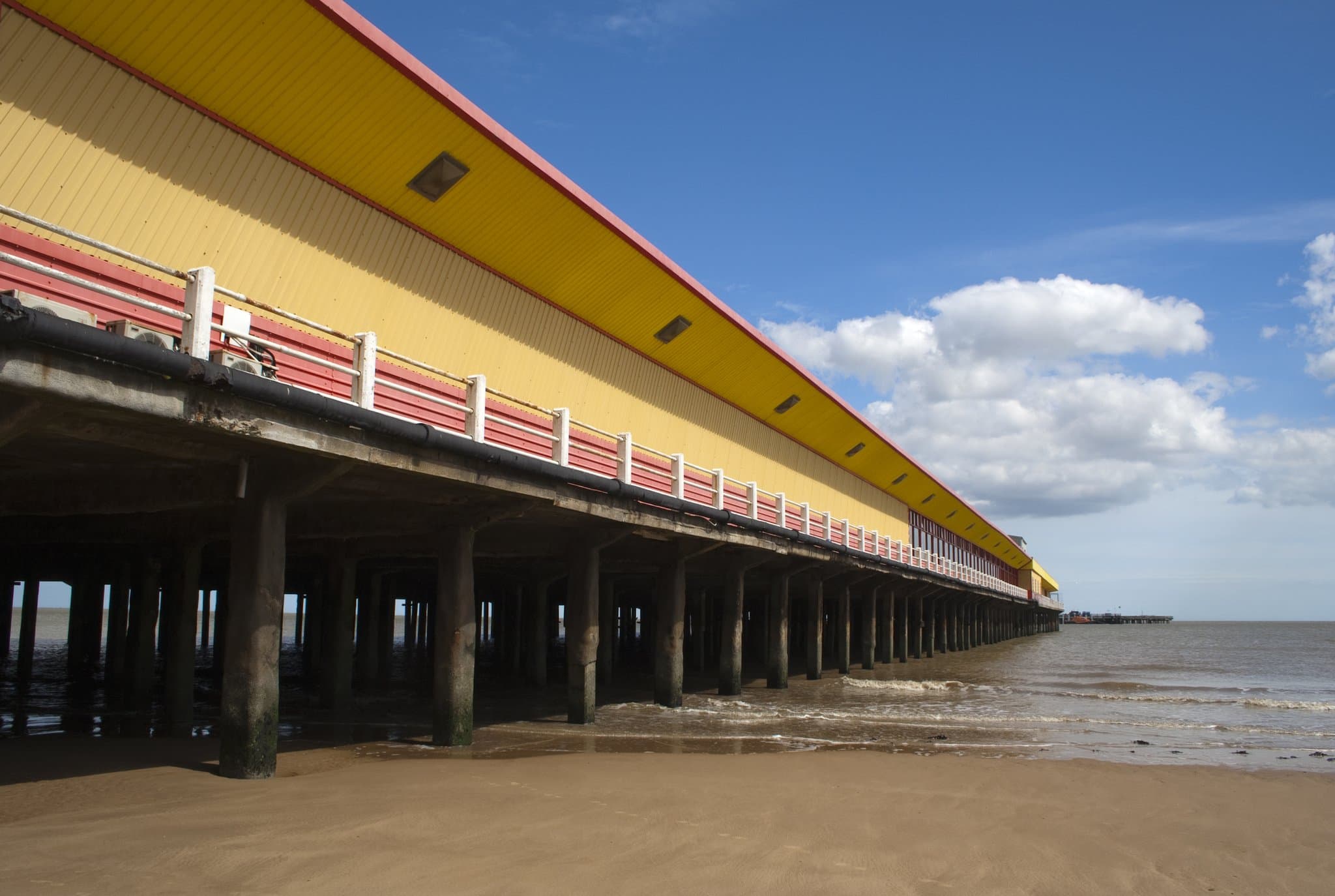 Walton Pier - Photo 1