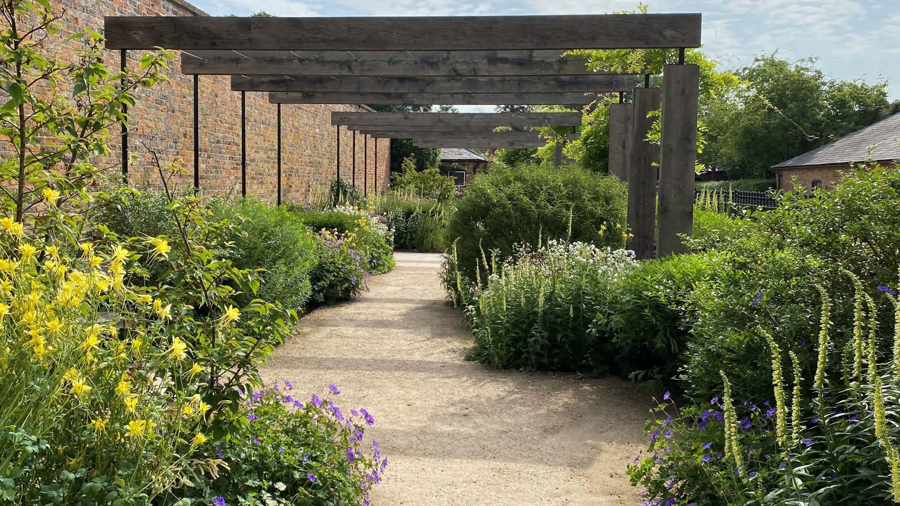Beningbrough Hall - National Trust - Photo