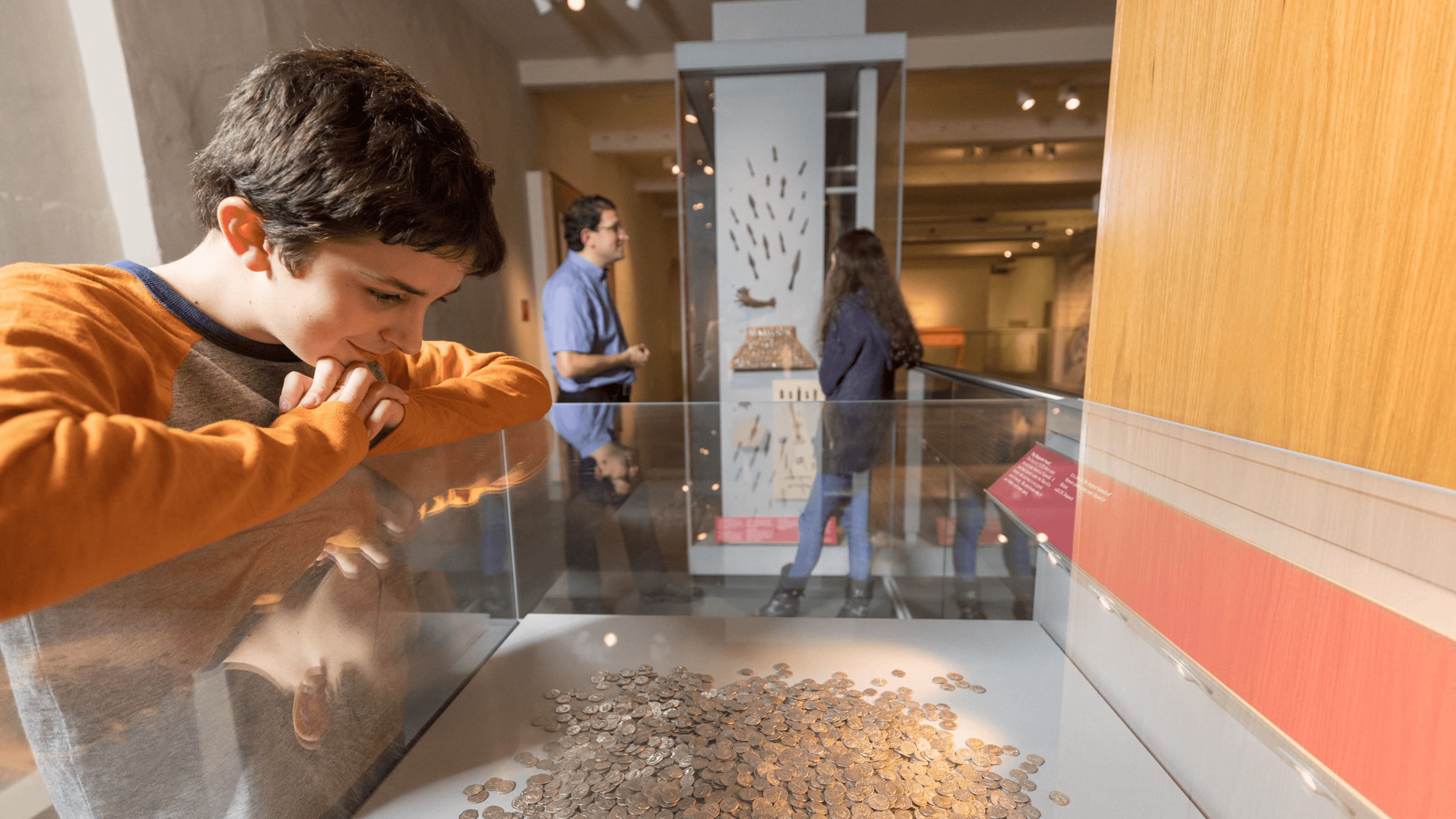 Museum of Somerset - Photo