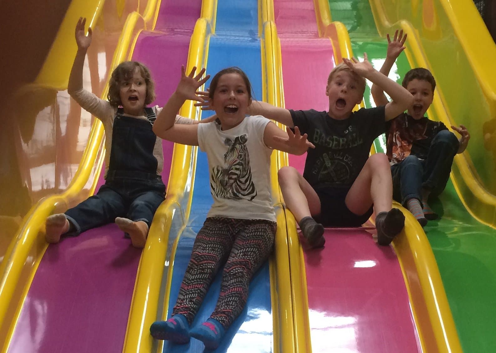 Kidabulous - Photo