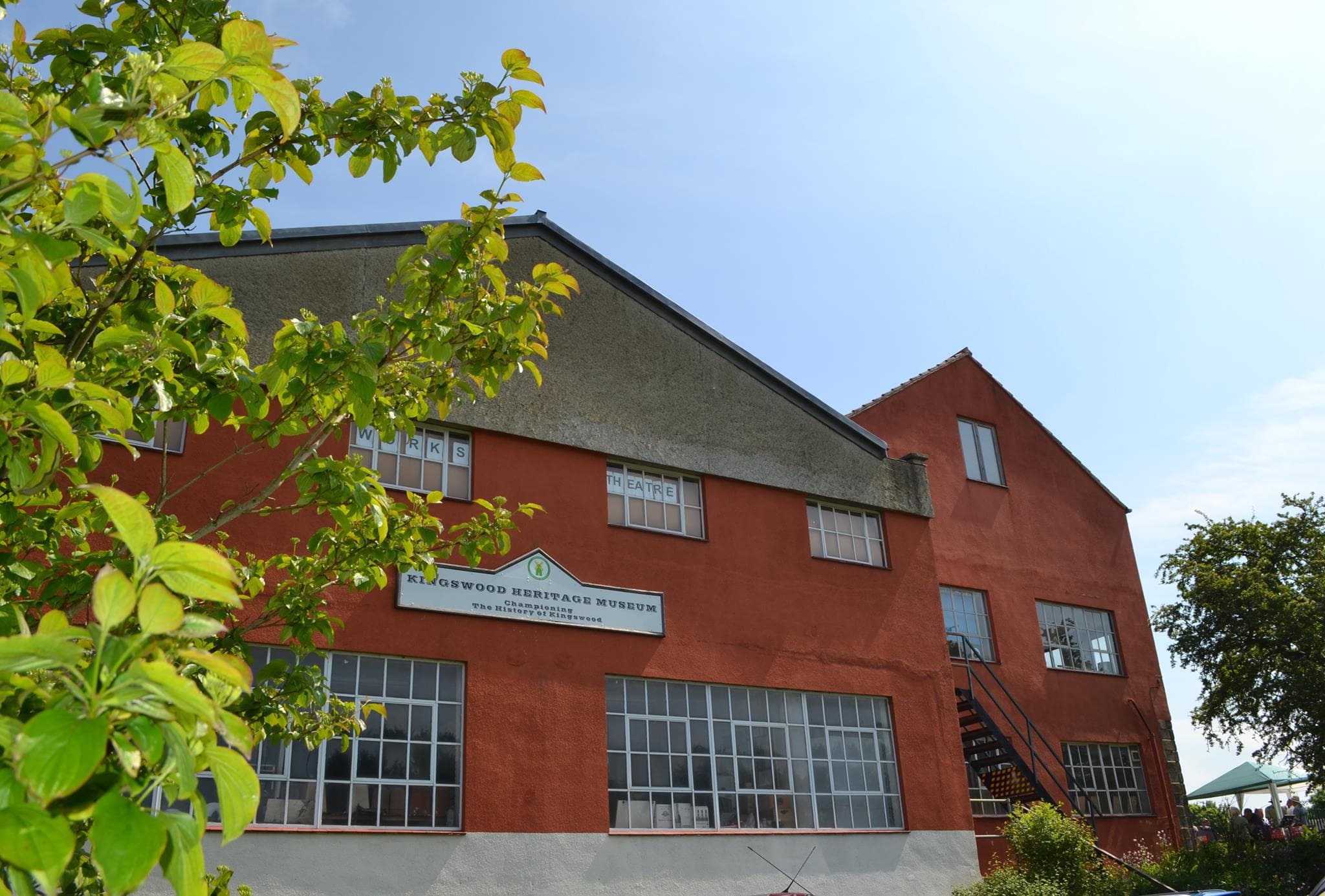 Kingswood Heritage Museum
