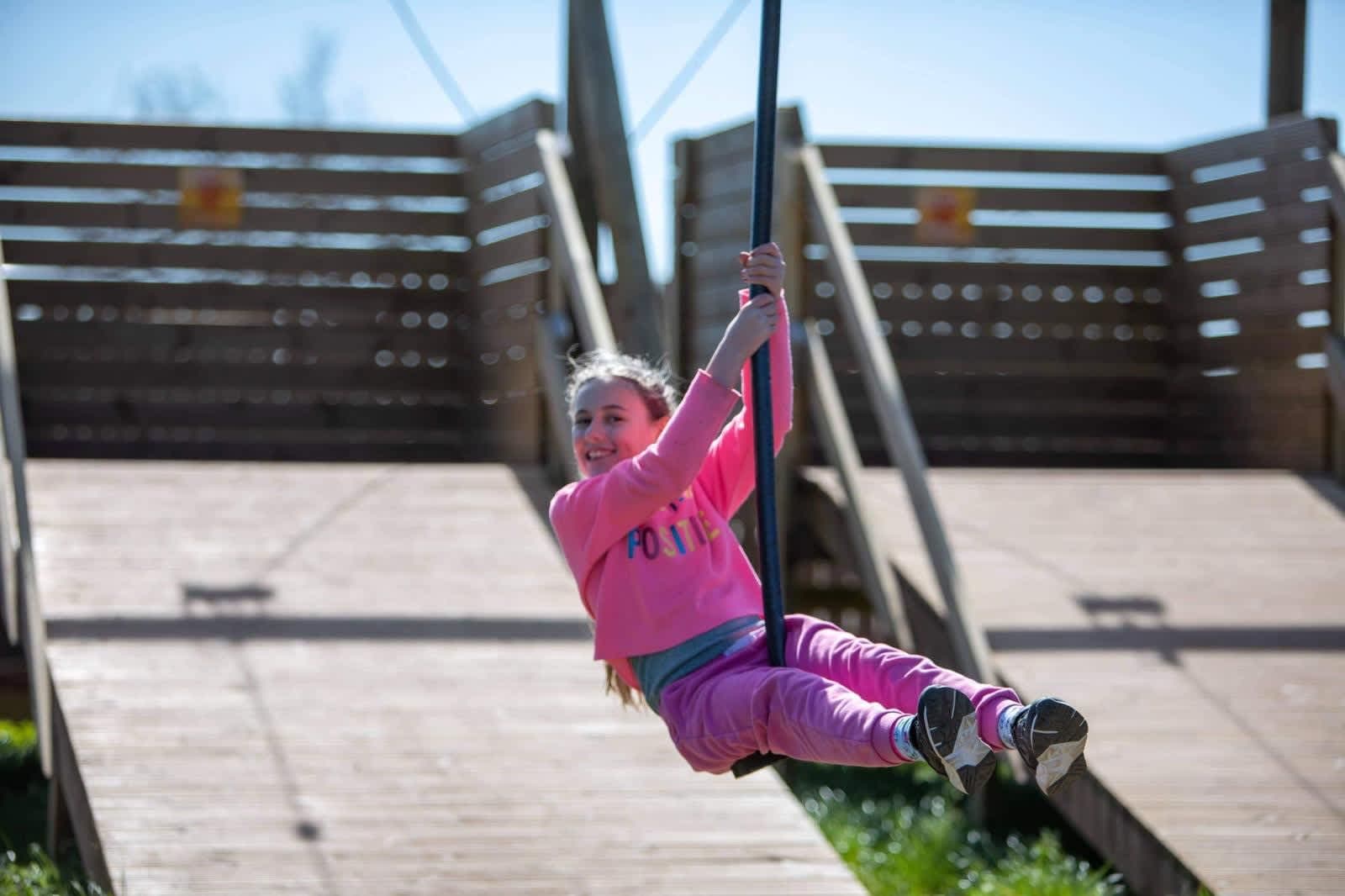 PLAY@ Lower Drayton Farm - Photo 1